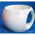 Round Ball Mug,